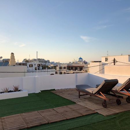 Naxian Vibes Apartments Naxos City Exterior foto